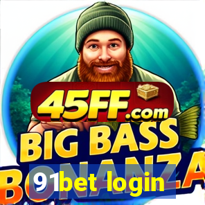 91bet login